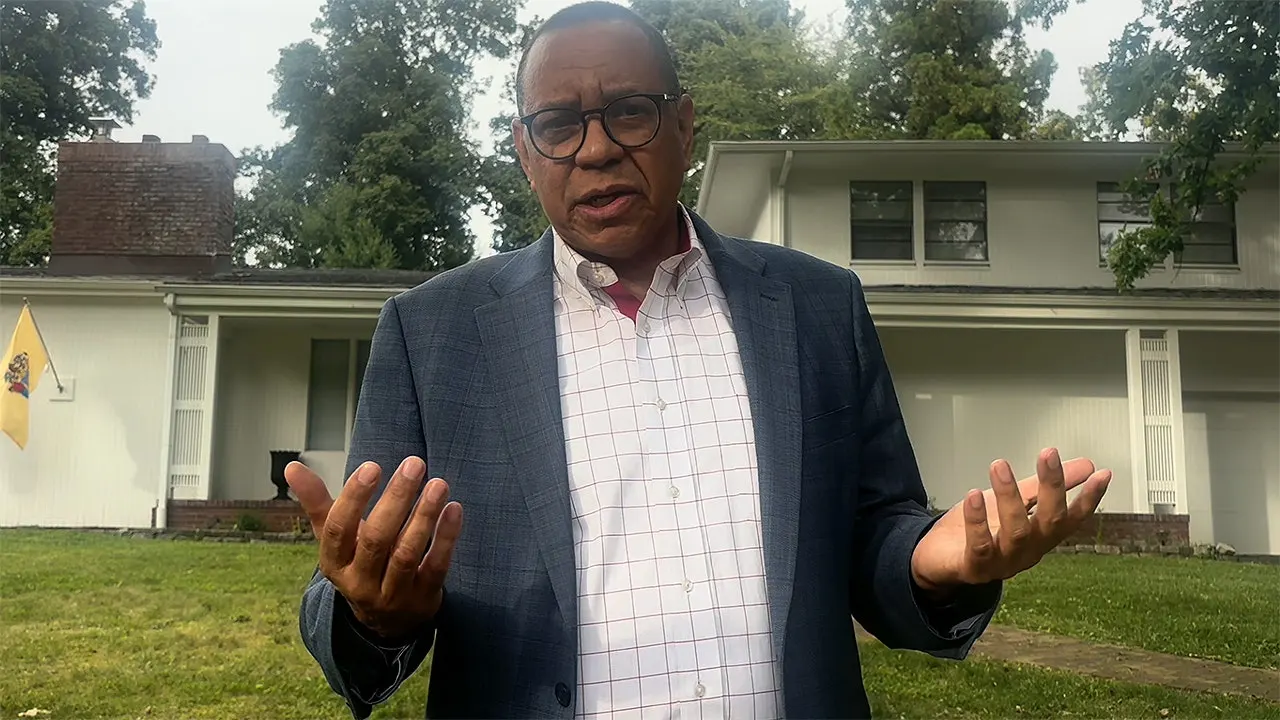 Lt Gov labels investigation 'absurd' during bold on-camera statement following resignation