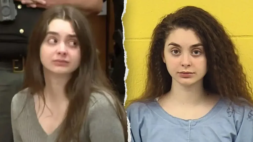 Mackenzie Shirilla's request for the Ohio Supreme Court to reconsider has been rejected.
