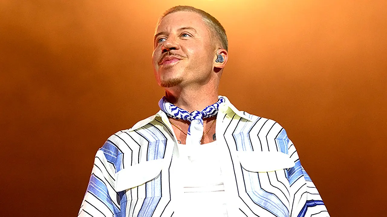 Macklemore reveals 'Free Palestine Tour' following Ed Sheeran's dismissal