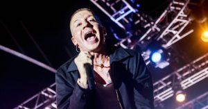 Macklemore's Extended Campaign of Hate: Jewface, Nazi Salutes, and Sharing 'Bush Brought Down the Towers' on 9/11