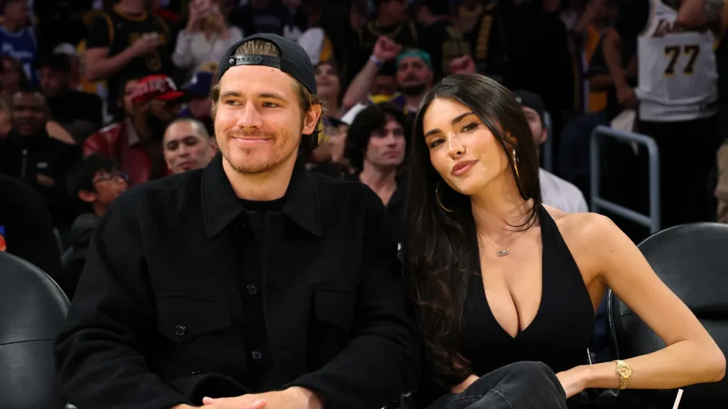 Madison Beer’s attempt to follow in Taylor Swift's footsteps in the NFL faces challenges, Browns are struggling, and a Daejon Love supporter.