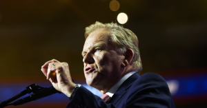 Major Ad Purchase Highlights Mike Rogers over Abdul El-Sayed on AI Safety in Michigan