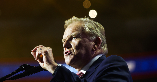 Major Ad Purchase Highlights Mike Rogers over Abdul El-Sayed on AI Safety in Michigan