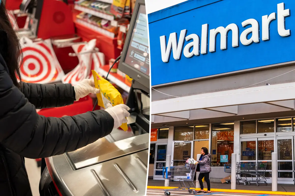 Major retailers launch competitive sales before the holiday season