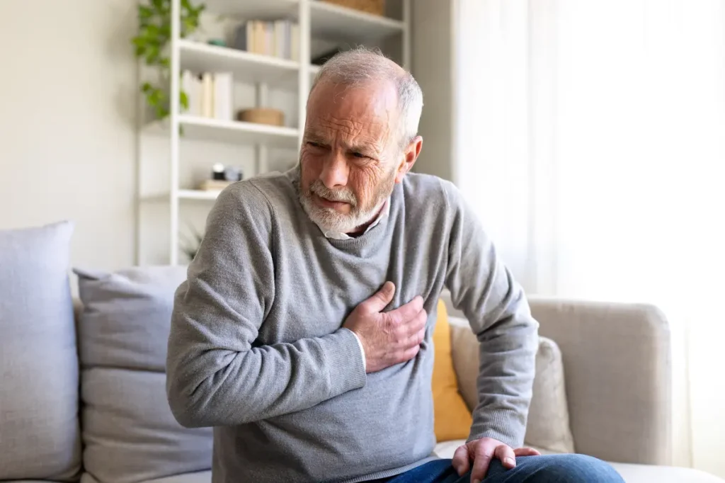 Making one healthy change reduces your chance of dying from heart problems by 39%: study