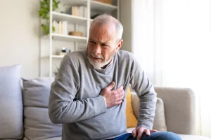 Making one healthy change reduces your chance of dying from heart problems by 39%: study
