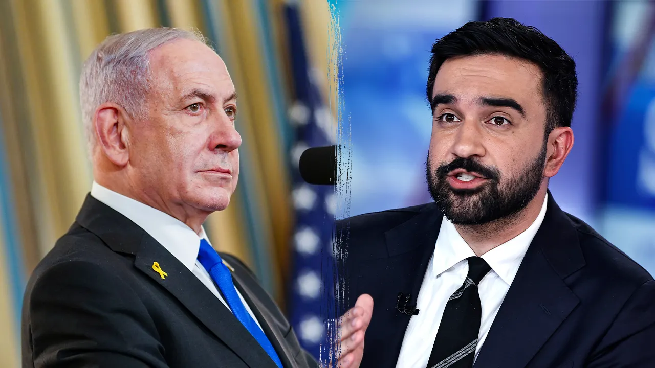 Mamdani responds to Netanyahu, references ICC warrant during UN visit dispute