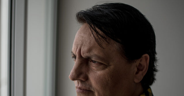 Man Arrested by ICE for Alleged Connection to Murder of Ecuadorian Presidential Candidate Fernando Villavicencio