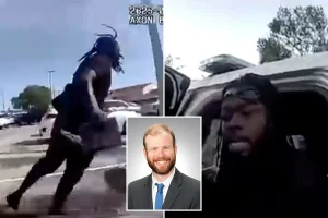 Man charged with murdering Pittsburgh doctor previously told police 'I am King Tut'