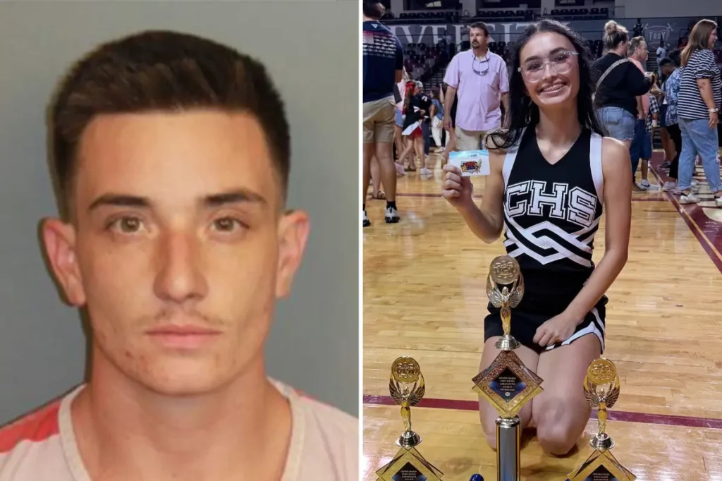 Man charged with the fatal shooting of an Alabama cheerleader requests to have the charges dismissed, arguing self-defense.