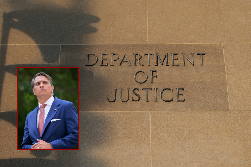 Man from Pennsylvania faces charges for planning a terror attack for ISIS following an FBI probe