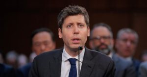 Man in California Files Lawsuit Against OpenAI, Alleging ChatGPT Contributed to Religious Delusions Leading to Suicide Attempt