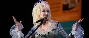 Manager of Dolly Parton files restraining order against the singer's nephew due to reported threats of violence.