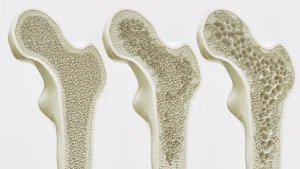 Many people take calcium and vitamin D for strong bones, but a large review shows minimal advantages.