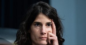 Marie Gluesenkamp Perez's Financial Reports Spark Concerns