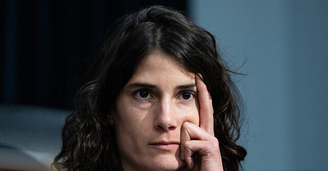 Marie Gluesenkamp Perez's Financial Reports Spark Concerns