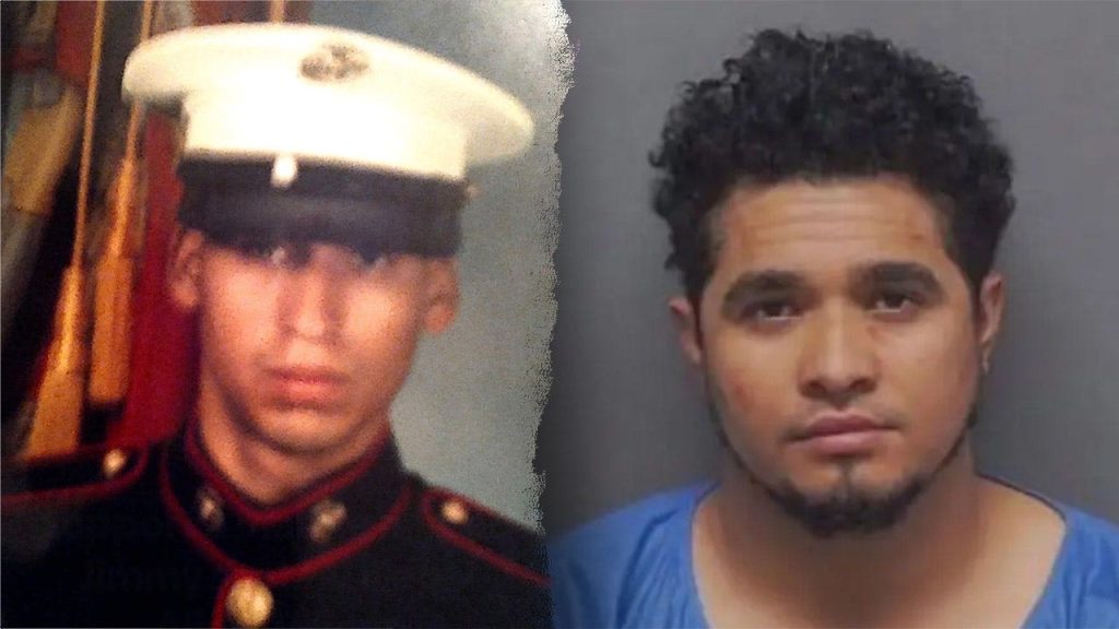 Marine veteran left paralyzed in San Antonio shooting taken to hospital before trial