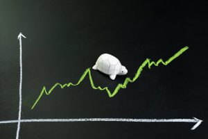 Market Fluctuations Are Increasing. This ETF Has Consistently Rewarded Patient Investors According to History
