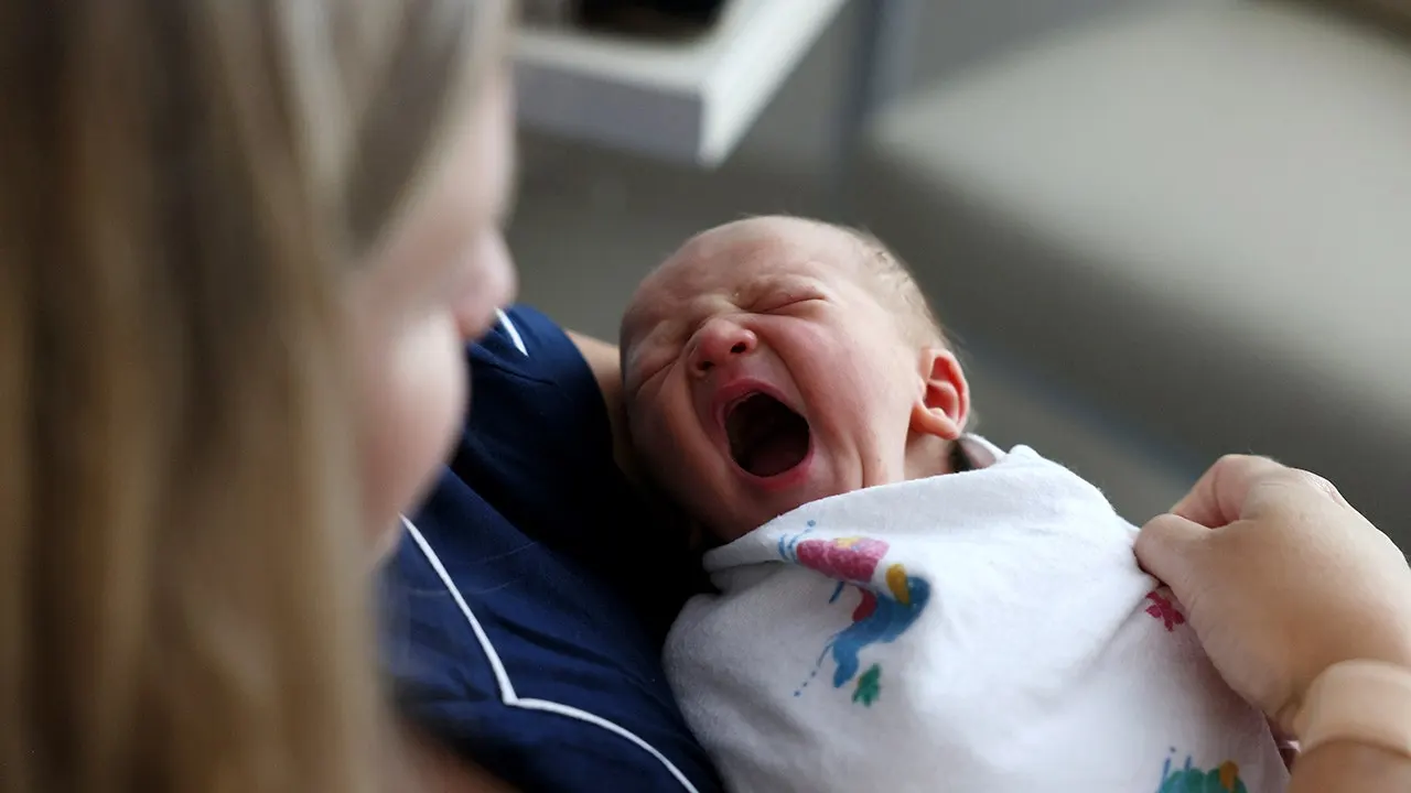 Massachusetts increases nurse home visits for mental health support after childbirth.