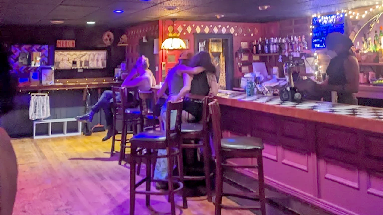 Massachusetts lesbian bar confronts boycott due to new one-day-a-week mask rule