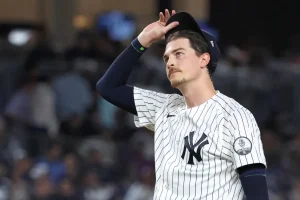 Max Fried remains without a win since April even after the Yankees' win