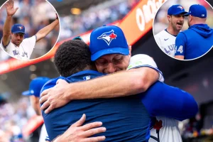 Max Scherzer clashes with manager, throws 114 pitches in what could be his last MLB appearance