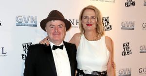 McAleer and McElhinney Introduce $10,000 Award for Young Citizen Journalists