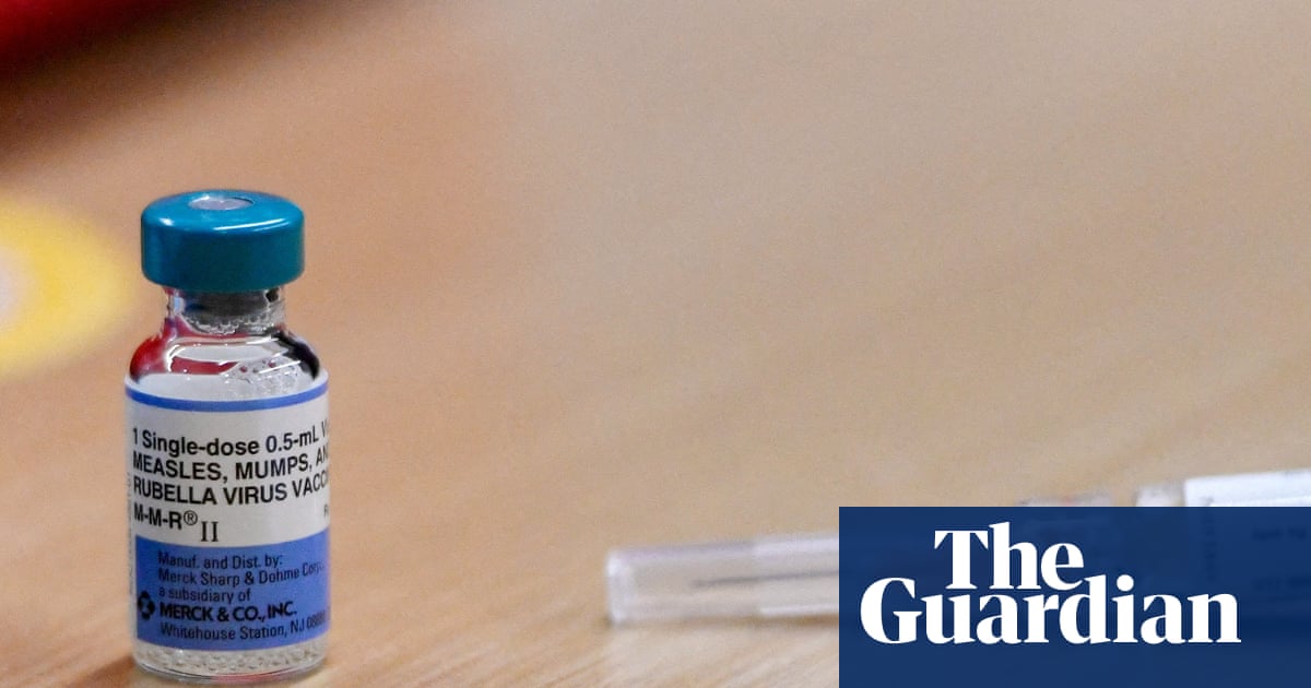 Measles outbreak in Pennsylvania grows, with 55 additional cases reported since Wednesday