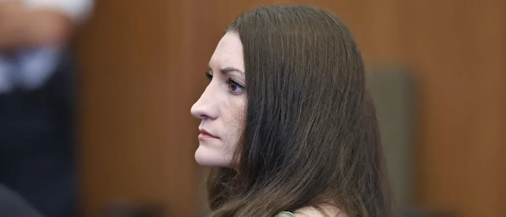 Media Reveals Identity of Juror Who Stood Firm in Lindsay Clancy Trial