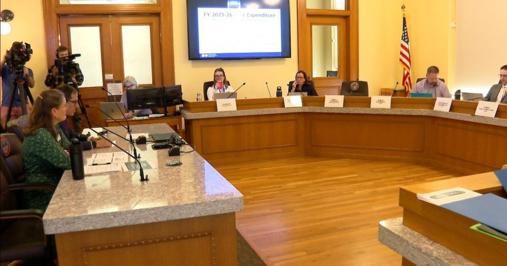 Medicaid expenses soar by millions in Colorado