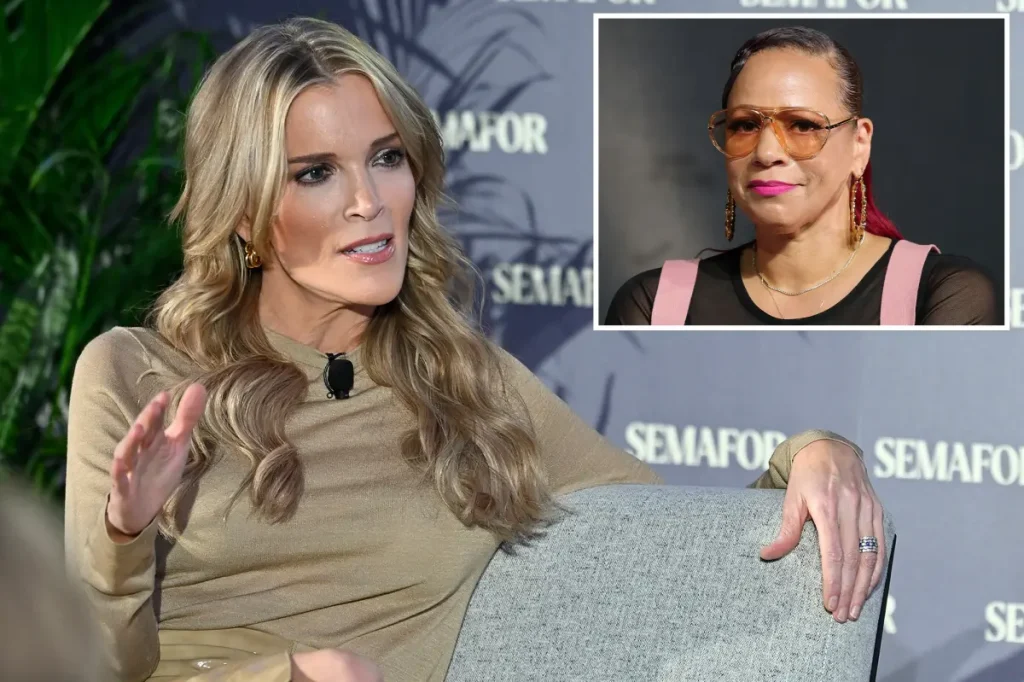 Megyn Kelly criticizes Nikole Hannah-Jones for enrolling her daughter in a low-quality school