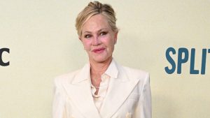 Melanie Griffith reveals her wellness rejuvenation at an Austrian retreat: 'Healing and renewal'