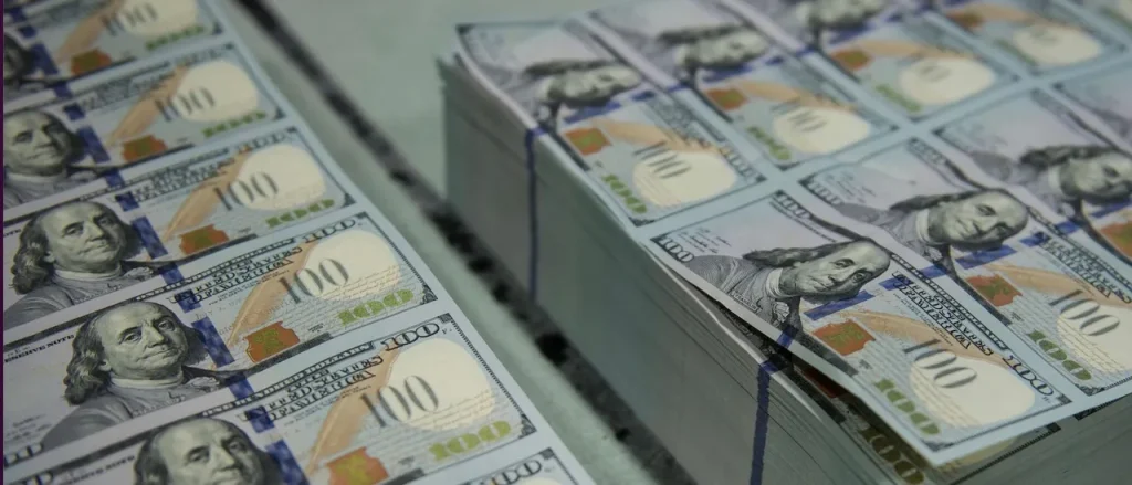 Men, This Is Football: Returning to Fundamentals to Address the $40 Trillion National Debt