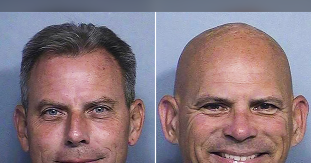 Menendez Brothers Given Chance for Early Parole Hearing