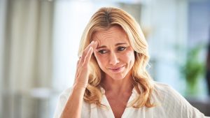 Menopause brain fog and dementia: Ways for women to recognize the difference