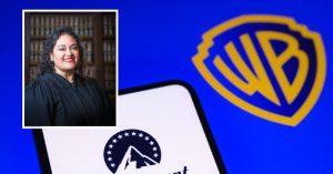 Merger Between Paramount and Warner Bros. Postponed After Judge Approves Competitors' Plea to Halt Settlement