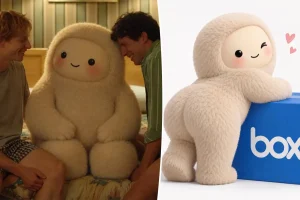 Meta users are drawn to the appealing 'thirst trap' Muse mascot