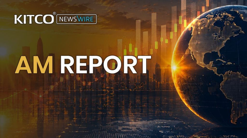 Metals rise as Hormuz negotiations ease crude prices, yields remain high