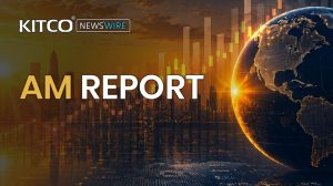 Metals rise as Hormuz negotiations ease crude prices, yields remain high