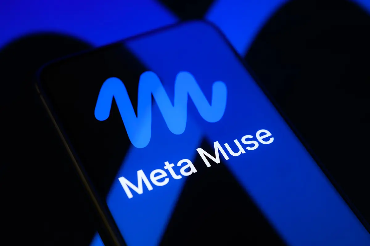 Meta's Muse AI agent impacts the financial sector as investors worry about competition for human advisors