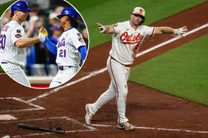 Mets are eager for Pete Alonso to receive a warm welcome when he returns to Citi Field.