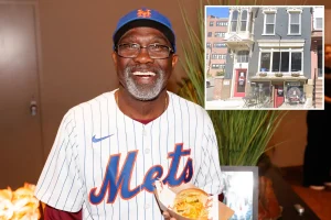 Mets legend brings back famous Albany tavern: 'A true rescue'