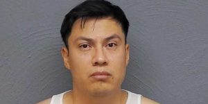 Mexican man charged with sexually assaulting a woman on Mackinac Island