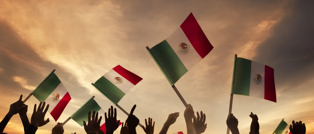 Mexico Aims to Purchase from the U.S. to Reduce China's Influence in USMCA Efforts