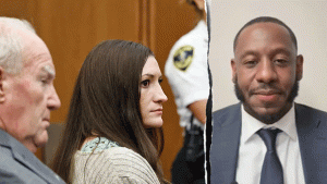 Michael Desronvil, the juror in the Lindsay Clancy mistrial, shares his thoughts.