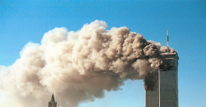 Michael Dulak: Reevaluating the 9/11 ‘Failure of Imagination’ 25 Years On