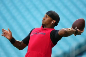Michael Penix Jr. coming back from ACL injury in Week 3 following Falcons' defeat to Panthers