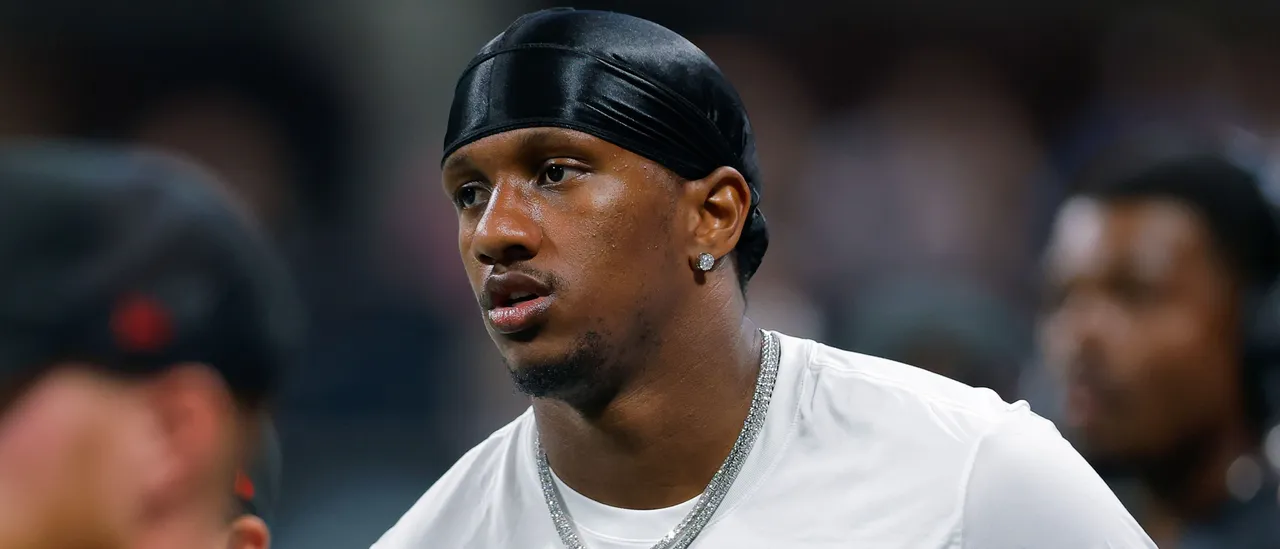 Michael Penix Jr. Reinstated as Falcons Starting Quarterback Following ACL Surgery Recovery