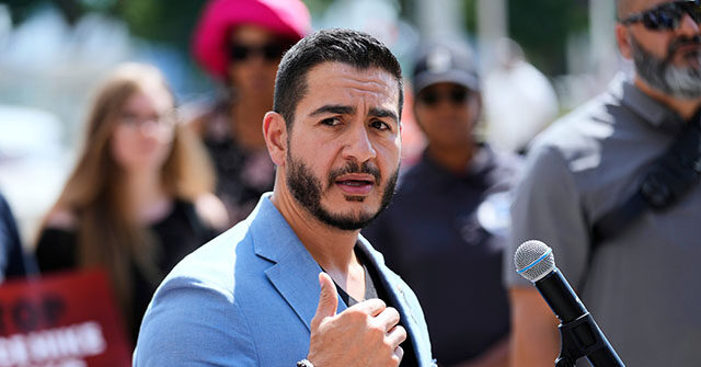 Michigan Democrat El-Sayed Refers to Illegal Immigrants as 'Undocumented Americans'