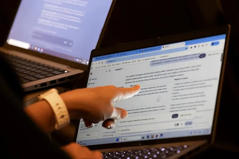 Microsoft pledges to enforce comprehensive AI privacy regulations for students. Will other technology companies take similar actions?